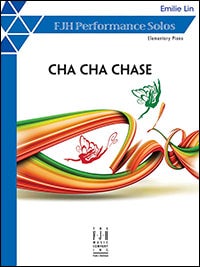 Cha Cha Chase by Emilie Lin AMC Music LLC